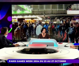 Replay Multijoueurs - Jeux, compétitions esport et événements: premier coup d'oeil sur la PGW 2024