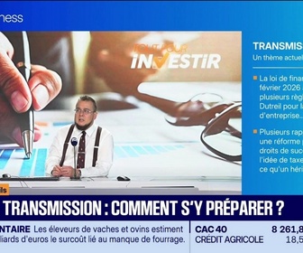 Replay L'intégrale de Tout pour investir du mercredi 2 septembre