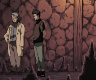 Replay Naruto - S7 E18 - Intrusion ! Le piège se referme !