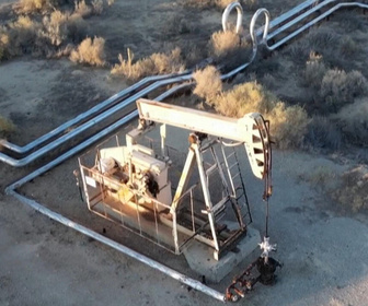 Replay Info éco - Les États-Unis, grands gagnants énergétiques de la crise au Moyen-Orient