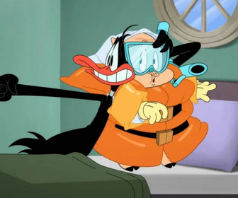 Replay Looney Tunes Cartoons - 26/10/2025