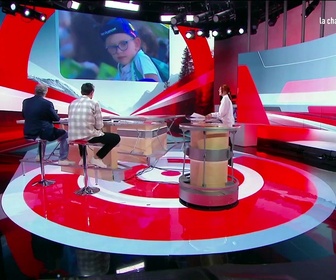 Replay Cyclisme sur route - Tour des Alpes - l'après course de la 5e étape