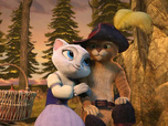 Replay Les aventures du Chat Potté - Ce n'est pas un rendez-vous pas romantique