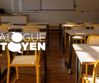 Replay Dialogue citoyen - Rythmes scolaires et temps de l'enfant : l'éternel débat