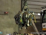 Replay Positive Outre-mer - Du combustible venu des déchets