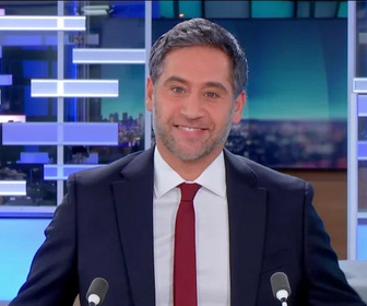 Replay Le 23h - 03/12/2025