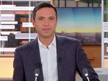 Replay La matinale week-end - 10/01/2026