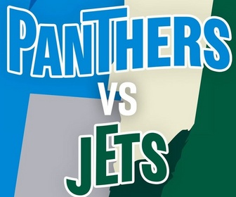 Replay Les résumés NFL - Carolina Panthers @ New York Jets