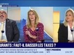 Replay Face à Lechypre - Emmanuel Lechypre face à Hedwige Chevrillon : Carburants, une nouvelle taxe européenne ? - 16/09