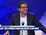Replay Tech & Co, la quotidienne - L'invité de Tech&Co du 25 septembre