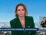 Replay Le JT en LSF - 29/09/2026