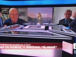 Replay Le débat - Opération israélienne à Gaza : le chef du Hamas, Yahya Sinouar, éliminé