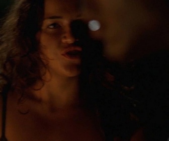 Replay Lost : les disparus - S2 E7 - Les autres 48 jours