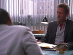 Replay Dr House - S02 E07 - Partie de chasse