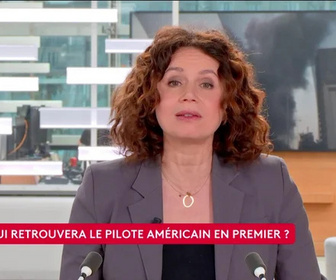 Replay Tout est politique - 04/04/2026