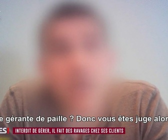 Replay Arnaques ! - Émission 22 (2/2)