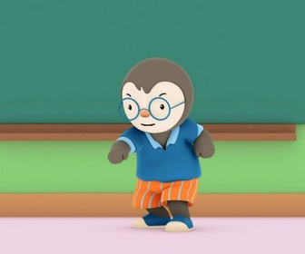 Replay T'Choupi à l'école - Le carnaval des petits monstres