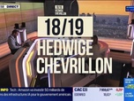 Replay Le 18/19 d'Hedwige Chevrillon - Adoption de l'IA : où en est le CAC 40 - 24/11