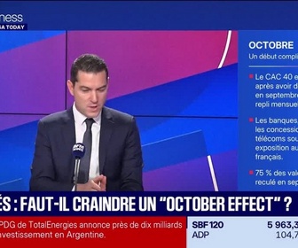 Replay USA Today - Émission du 1er octobre 2026