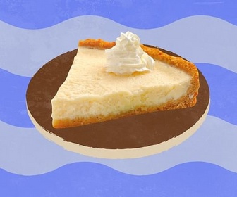 Replay À vos marmites ! - La recette - La key lime pie