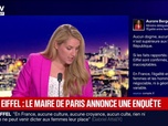 Replay BFM Grand Soir - Femmes écartées : polémique et grève à la Tour Eiffel - 07/09