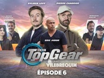 Replay Top Gear France avec Vilebrequin