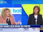 Replay Le Grand entretien : IA et santé, le pari français - 01/06