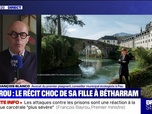 Replay BFM Story - Story 3 : Bétharram, 30 ans après, la fille de Bayrou raconte - 23/04