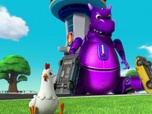 Replay Compilation Paw Patrol, la Pat'Patrouille 2