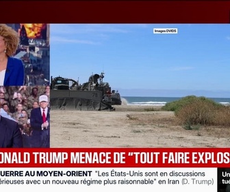 Replay L'intégrale de BFM Non-Stop du lundi 30 mars