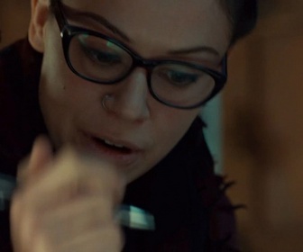 Replay Orphan black - S5 E5 - Le monstre