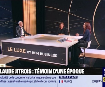 Replay Iconic Business avec Jean-Claude Jitrois