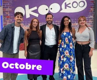 Replay Okoo-koo - 07/10/2026