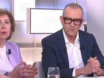Replay C à vous - Invités : Jean-Noël Barrot, Me Marie-Christine Chastant-Morand, Jean-Alphonse Richard