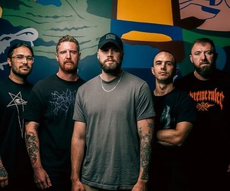 Replay Summer Breeze 2026 - Thy Art is Murder