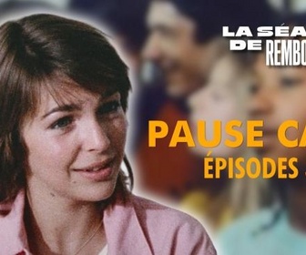 Replay Rembob'INA - Pause Café - épisodes 3 et 4