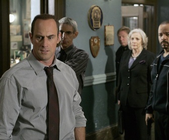 Replay New York Unité Spéciale - S23 E02 - Le grand ménage