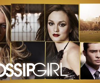 Replay Gossip Girl - S01 E04 - B : Victime de la mode