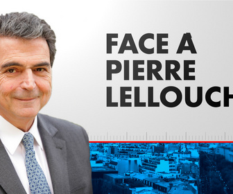 Replay Face à Pierre Lellouche (Émission du 02/10/2025)