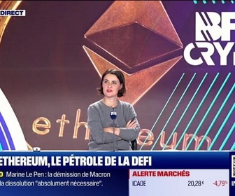 Replay BFM Crypto, le Club : La France détient plus de 300 cryptos - 06/10