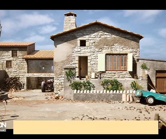 Replay Ma rénovation est la plus belle de France - Émission 2 (Résultats)