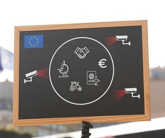 Replay Élargissement : l'UE regarde vers l'Est - Élargissement de l'UE : les nouvelles règles