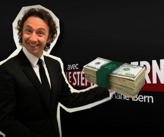Replay Sois riche et tais-toi : épisode : Le jour où la bourse s'arrêta