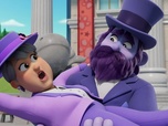 Replay Paw Patrol, la Pat'Patrouille - Helga et le Yetinger