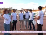 Replay On a de l'info - Écologie : qui ramassera le plus de déchets ?