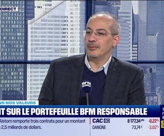 Replay BFM Bourse - Le portefeuille BFM-Responsable : Les arbitrages en vue pour 2026 - 05/01