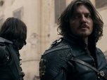 Replay The musketeers - S3 E5 - L'usurpateur