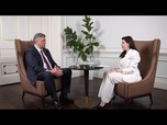 Replay La Croatie fait pression pour que la Bosnie-Herzégovine devienne membre de l'UE