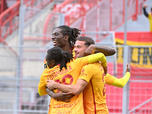Replay Ligue 2 : Rodez arrache la victoire à Dijon au bout du suspense et sort de la zone rouge