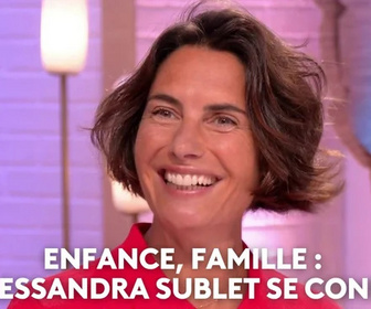 Replay Les Maternelles XXL - 01/06/2026